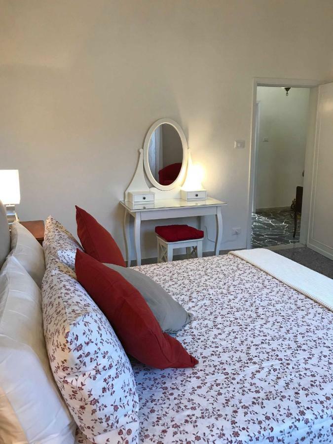Cozy Apartment Sabrina 시그나 외부 사진