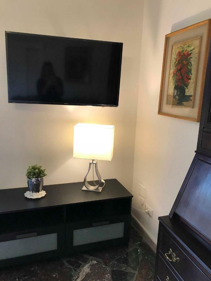 Cozy Apartment Sabrina 시그나 외부 사진