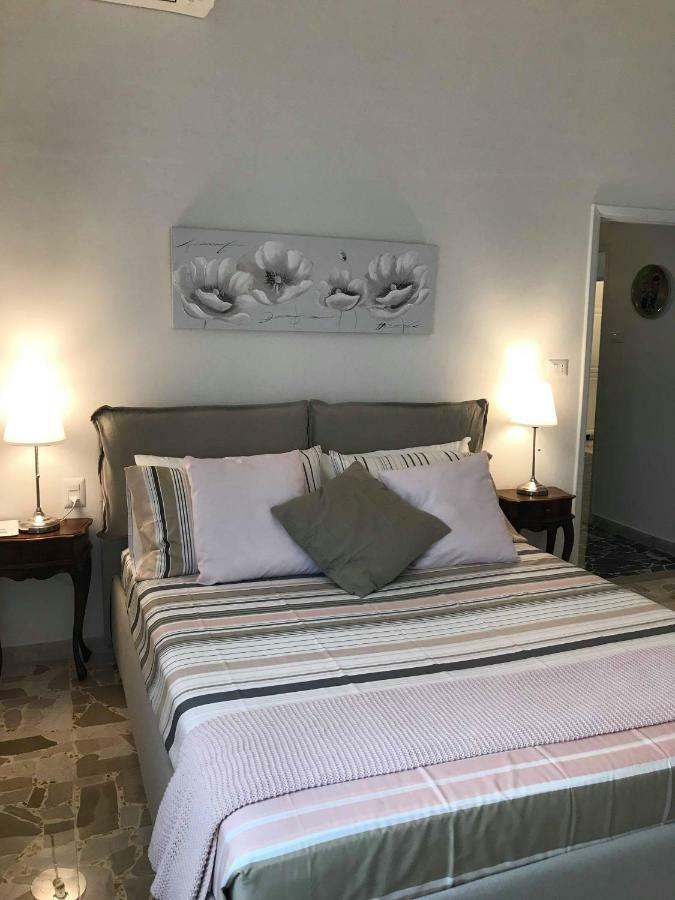 Cozy Apartment Sabrina 시그나 외부 사진